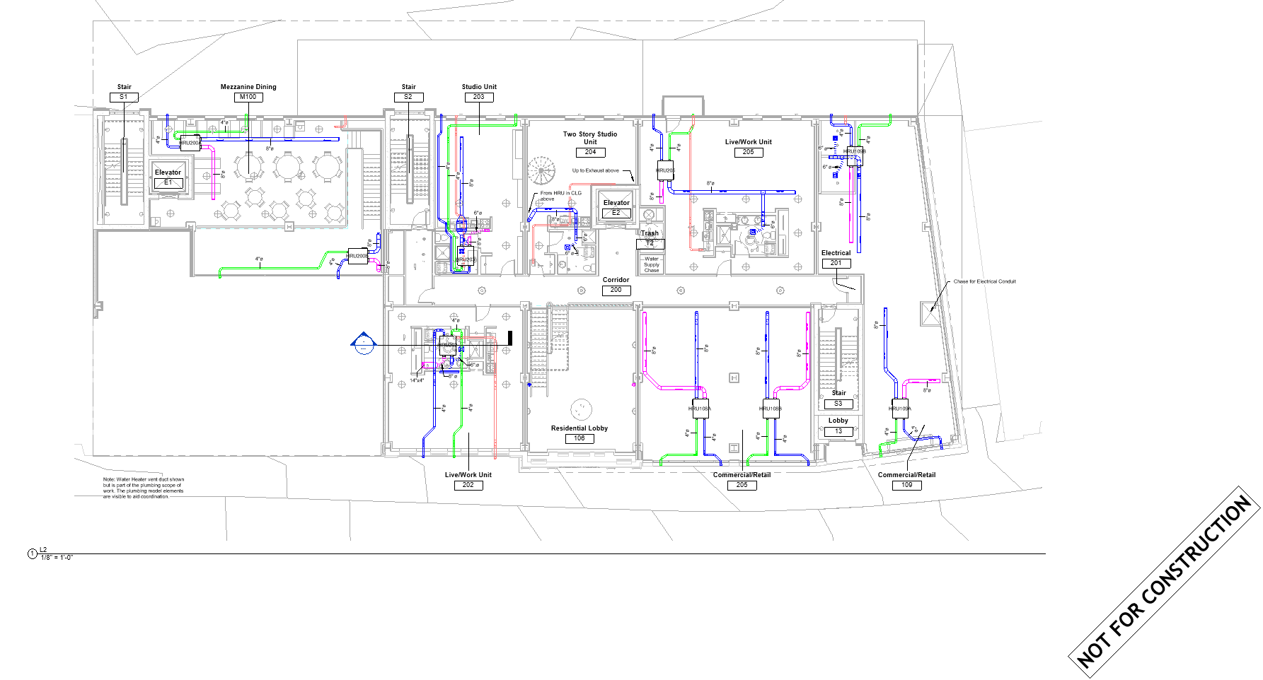 HVAC Designs